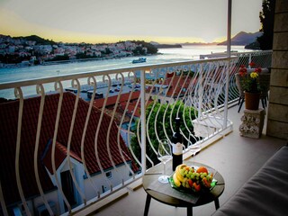 Appartement Mokošica Enregistrement extérieur 1