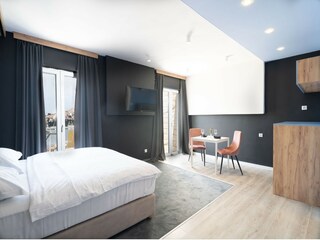 Appartement Mokošica Kenmerken 15