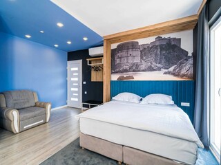 Apartment Mokošica Ausstattung 9