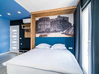 Apartment Mokošica Ausstattung 15