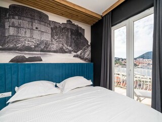 Appartement Mokošica Kenmerken 16