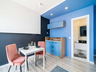 Appartement Mokošica Kenmerken 7