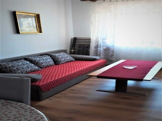 Apartment Donja Klada Ausstattung 2