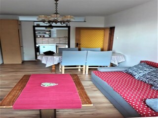Apartment Donja Klada Features 6