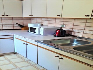 Apartment Donja Klada Ausstattung 3