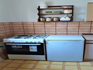Apartment Donja Klada Ausstattung 9