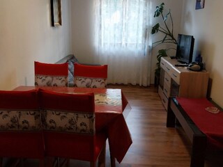 Apartment Donja Klada Ausstattung 2