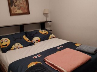 Appartement Donja Klada Kenmerken 10