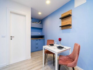 Appartement Mokošica Kenmerken 13