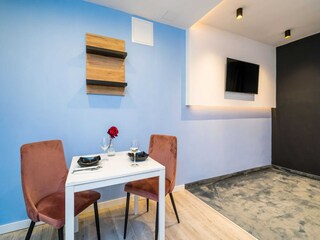 Apartment Mokošica Ausstattung 1