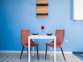 Apartment Mokošica Ausstattung 7