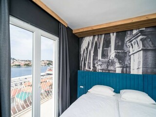 Apartment Mokošica Ausstattung 10