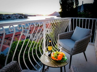 Apartment Mokošica Außenaufnahme 3