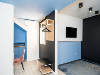 Appartement Mokošica Kenmerken 11