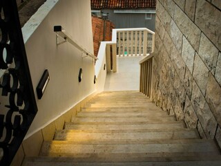 Apartment Mokošica Außenaufnahme 2