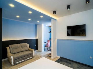 Apartment Mokošica Ausstattung 9