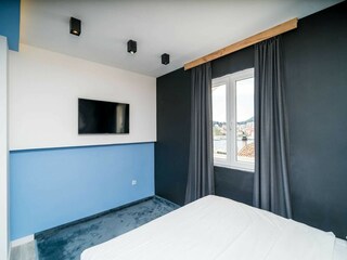 Apartment Mokošica Ausstattung 4