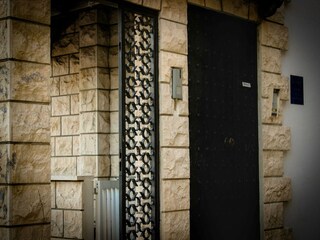 Apartment Mokošica Außenaufnahme 3
