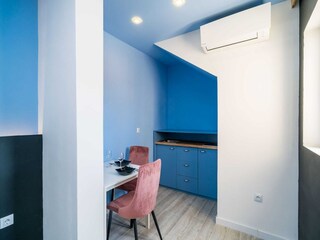 Appartement Mokošica Équipement 7