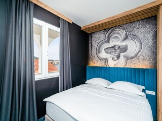 Appartement Mokošica Kenmerken 8