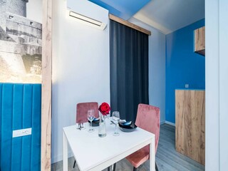 Apartment Mokošica Ausstattung 10