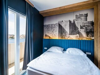 Apartment Mokošica Ausstattung 9