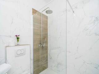 Apartment Mokošica Ausstattung 7