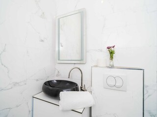 Apartment Mokošica Ausstattung 9