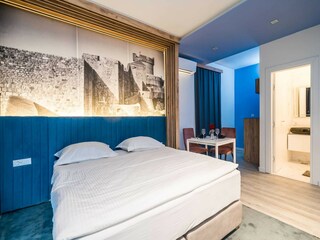 Apartment Mokošica Ausstattung 13