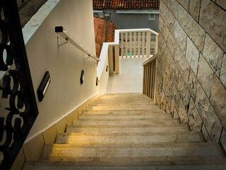 Apartment Mokošica Außenaufnahme 3