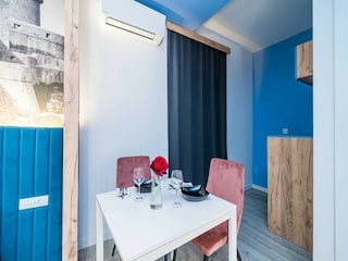 Apartment Mokošica Ausstattung 12