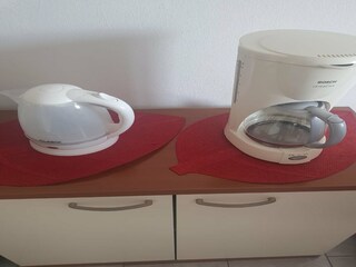 Appartement Supetar Kenmerken 5