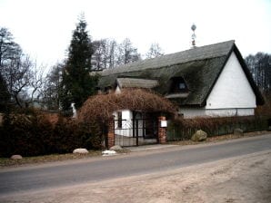 Ferienwohnung Jabler See - Jabel - image1