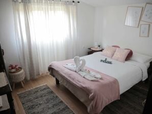 Appartement Apartment Amigo - Two Bedroom Apartment with Terrace and swimming pool - Drnje - image1