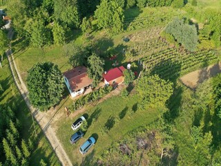 Appartement Drnje Buitenaudio-opname 22