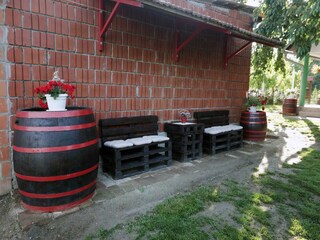 Appartement Drnje Buitenaudio-opname 23