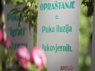 Appartement Drnje Buitenaudio-opname 19