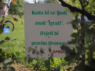 Appartement Drnje Buitenaudio-opname 13
