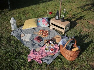 Appartement Drnje Buitenaudio-opname 43