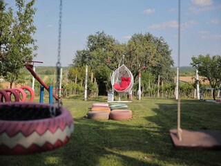 Appartement Drnje Buitenaudio-opname 44