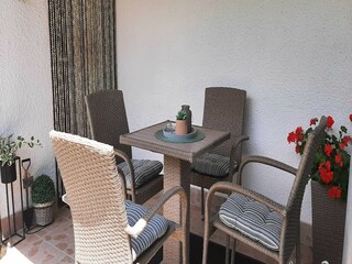 Apartment Drnje Außenaufnahme 47