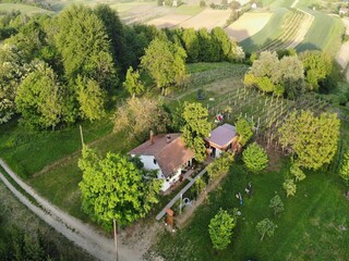 Appartement Drnje Buitenaudio-opname 48