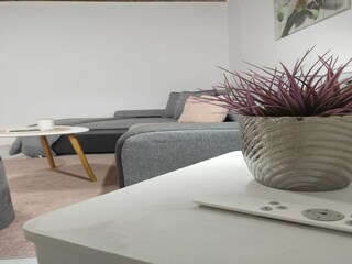 Apartamento Plitvicka Jezera Características 1