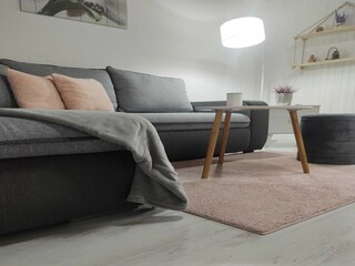 Apartamento Plitvicka Jezera Características 15