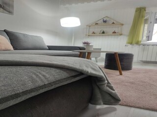 Apartamento Plitvicka Jezera Características 17