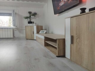 Apartamento Plitvicka Jezera Características 16
