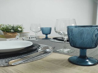 Apartamento Plitvicka Jezera Características 19