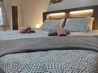 Apartment Plitvicka Jezera Features 21