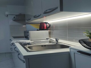 Apartamento Plitvicka Jezera Características 8