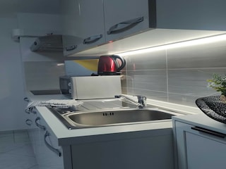 Apartment Plitvicka Jezera Features 7